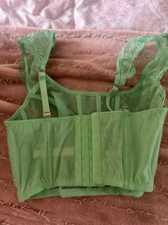 Bustier - Picture 2 of 2